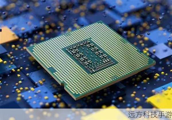 揭秘开核CPU，解锁处理器性能的神秘钥匙