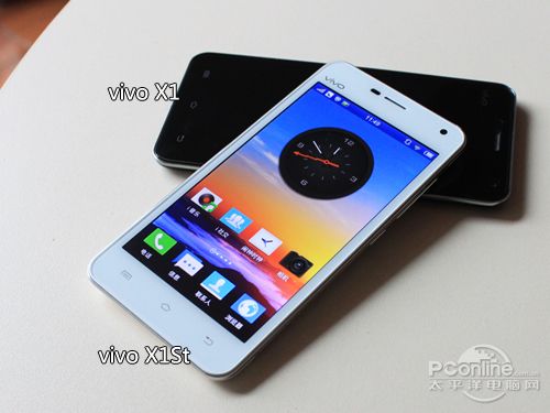 关于步步高vivo X1st的报价,由于市场波动和销售渠道的不同,其价格也会有所差异,但根据多方信息汇总,我们可以得出一个大致的价格范围,目前,步步高vivo X1st的二手市场回收价格大约在1100元左右,而新机或成色较好的二手机型,其售价则可能接近或略高于其上市初期的定价。