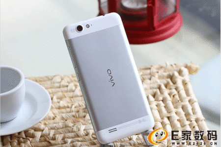 性价比分析:为何选择步步高vivo X1st?