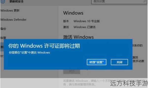 2、验证与激活:下载完成后,根据官方提供的验证方法进行验证,通常会通过输入序列号或验证码的方式激活软件。