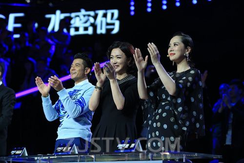 问题 2:《中国好舞蹈》的播出时间是什么时候?