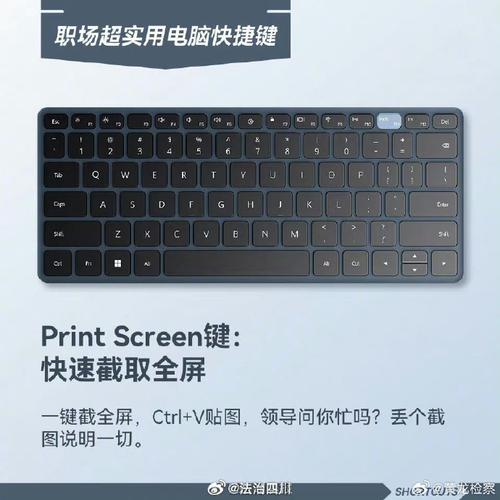 快捷键:掌握常用快捷键如Ctrl + C复制,Ctrl + V粘贴,Ctrl + Z撤销等,能显著提高操作效率。