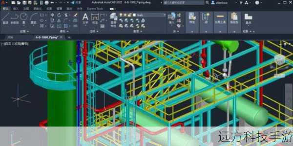 Autocad2006简体中文破解版安装图文教程，轻松入门图形设计