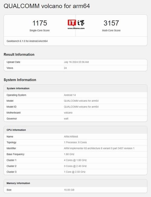 处理器与内存:三星I9001采用了高通MSM8255处理器,主频高达1.4GHz,配合Adreno205图形芯片和512MB RAM,无论是日常应用还是大型游戏都能轻松应对,2GB ROM的机身内存也为用户提供了充足的存储空间。
