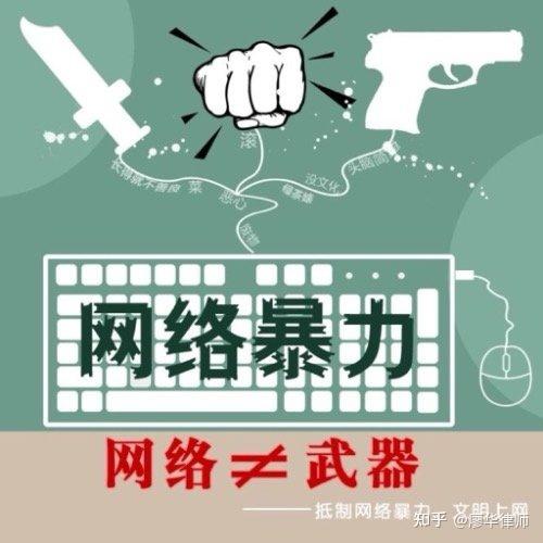 问题 3:网络暴力的监管和治理应该由谁来负责?