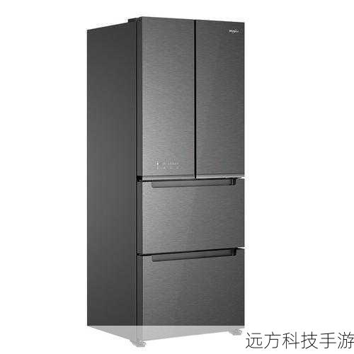 惠而浦BC-126SW冰箱的外观设计简约大方,采用了经典的银灰色调,能够轻松融入各种家居风格,其独特的把手设计和流畅的线条,不仅提升了冰箱的整体美感,还增强了使用的便捷性,冰箱的容量适中,适合一般家庭使用,既不会过大占用空间,又能满足存储需求。