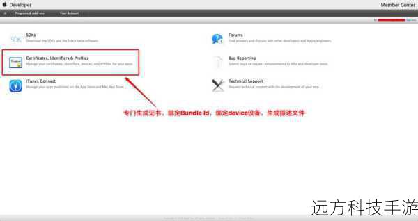 步骤二:信任开发者证书