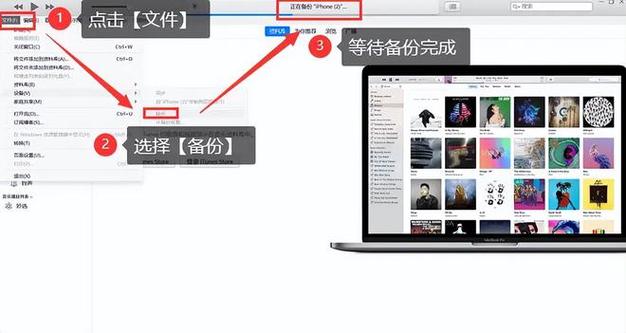 你可以通过iTunes或通过设备上的恢复模式进行恢复,在恢复模式下,连接设备到电脑,使用iTunes进行恢复操作,或者在设备上选择“恢复”,然后选择最新的备份文件进行恢复。