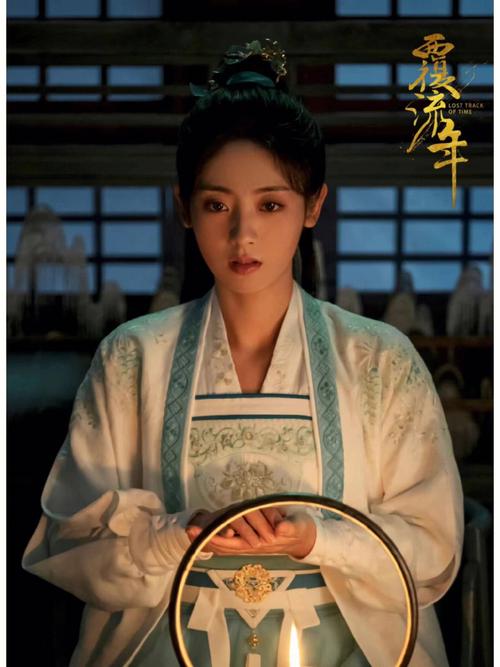 问题 2:陆安然和楚天阔在剧中是什么关系?