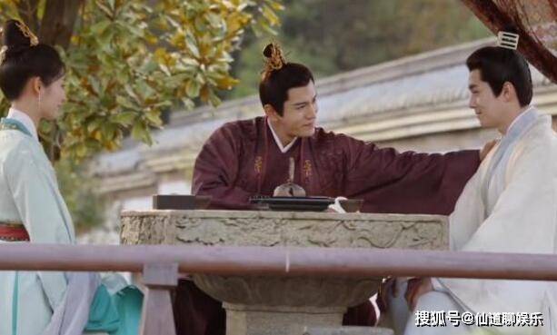 问题 3:陆安然和穆泽的感情是怎样的?