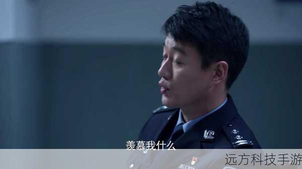 经过这次事件,何陆源对安旎的能力和智慧深感佩服,他开始重新审视自己的工作和生活,意识到自己还有很多需要学习和提高的地方,而安旎也在这次事件中更加坚定了自己的信念,她将继续为正义而战,为人民服务。