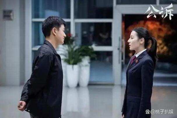 公诉第 13 集剧情介绍相关问题 2: