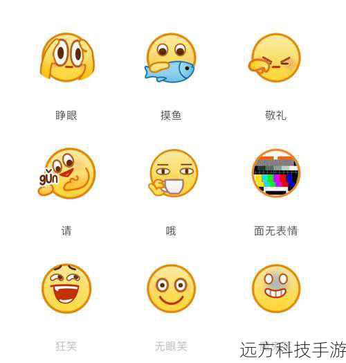 1、创建表情集:在QQ的表情管理页面,你可以创建多个表情集,将不同风格或主题的表情分门别类。