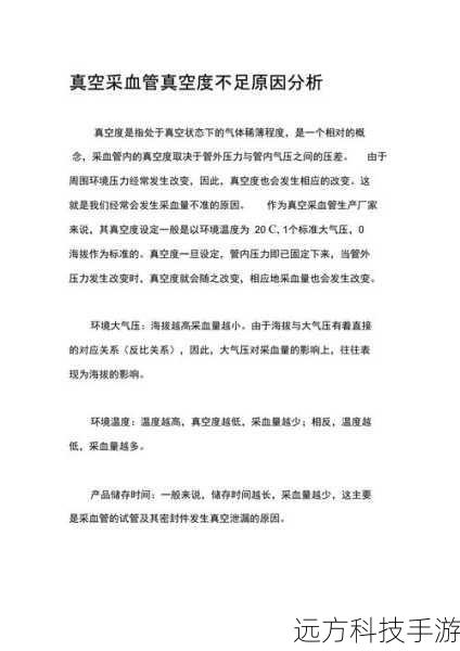 原因解析: