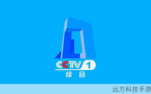 1. CCTV央视网