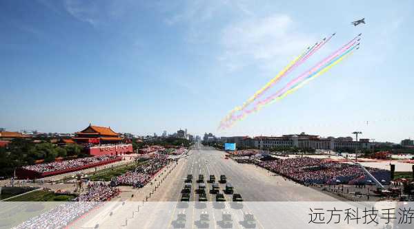 特色:作为官方媒体平台,央视网提供了最权威、最全面的阅兵直播内容,包括现场实况、历史回顾、专家解读等。