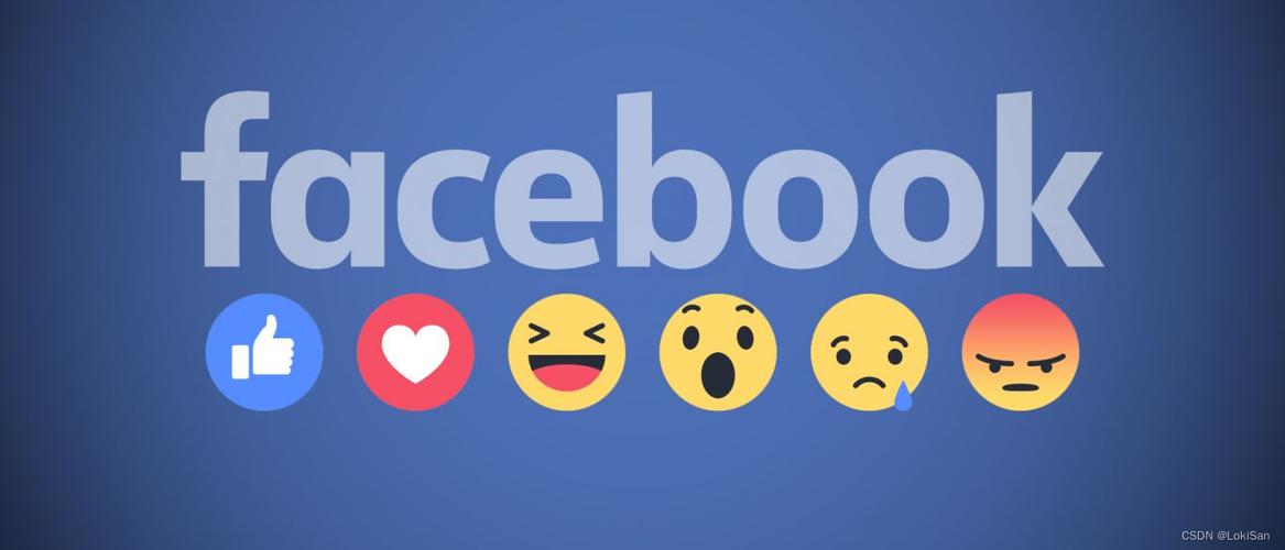 3. Facebook