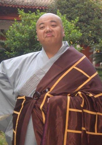 林子聪 饰 广亮