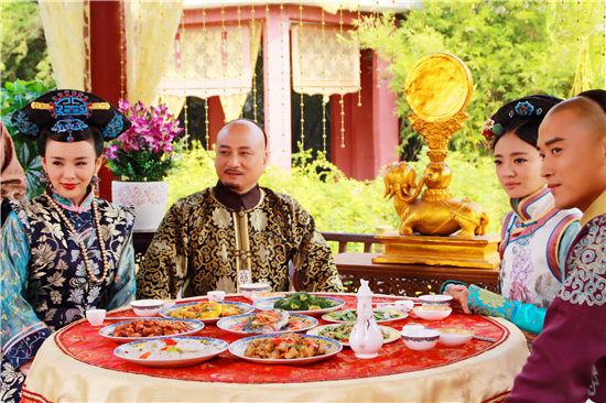 郑宜涵 饰 金玉云