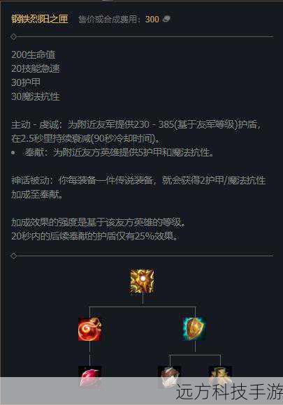 战歌:不仅能提供攻击力加成,还能在战斗中恢复连击点,是狂暴战的强力辅助技能。