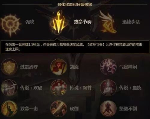 问题三:如何在低血量时保证生存能力?