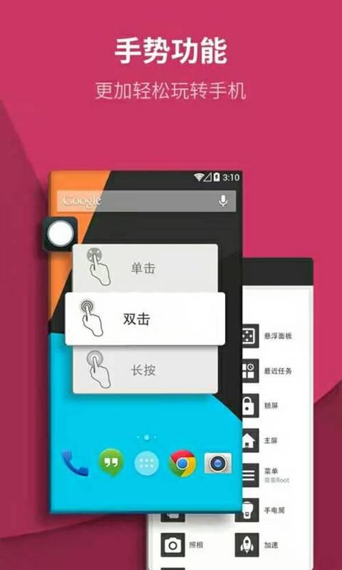 如何开始使用EasyTouch