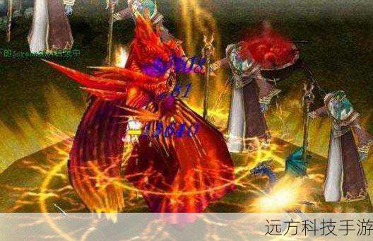 揭秘魔域世界登录器V1.0.0.5，官方免费绿色版的魔幻之旅