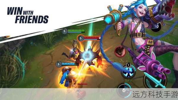 LOL S4革新天赋系统，解锁最强加点秘籍