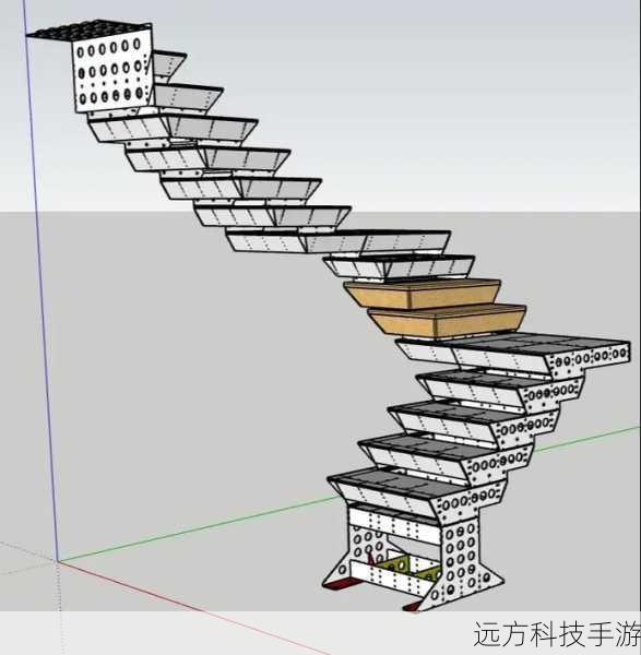 内部结构与挑战