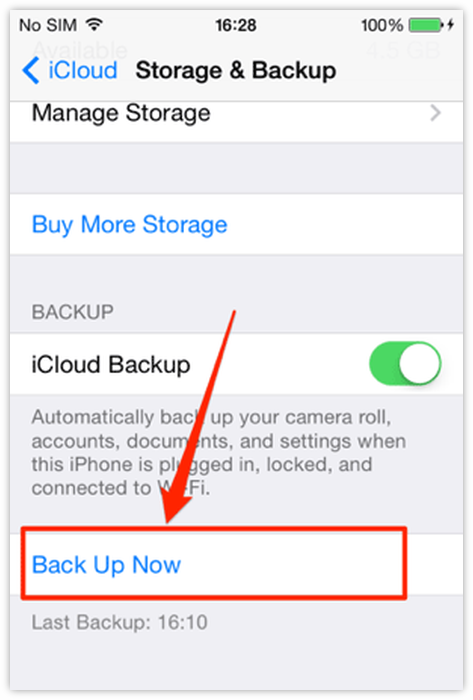 2、备份数据:使用iTunes或iCloud备份你的设备,以防越狱过程中数据丢失。