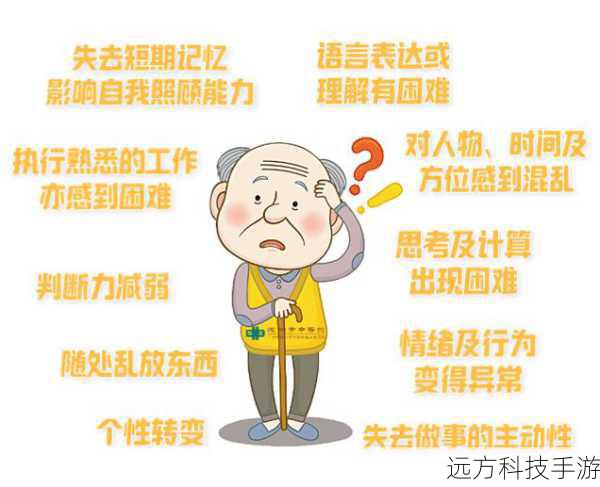 问题一:如何预防老年痴呆?