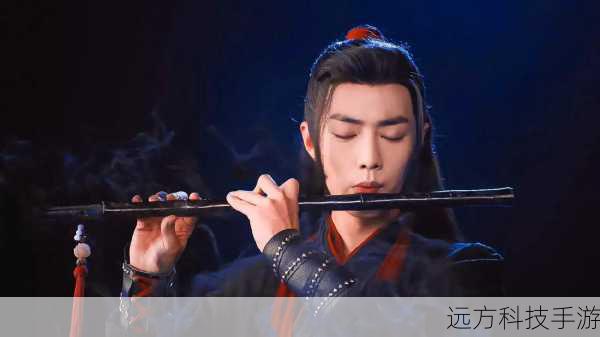 顾盼儿意外穿越到了古代的花间镇,遇到了魏无羡。