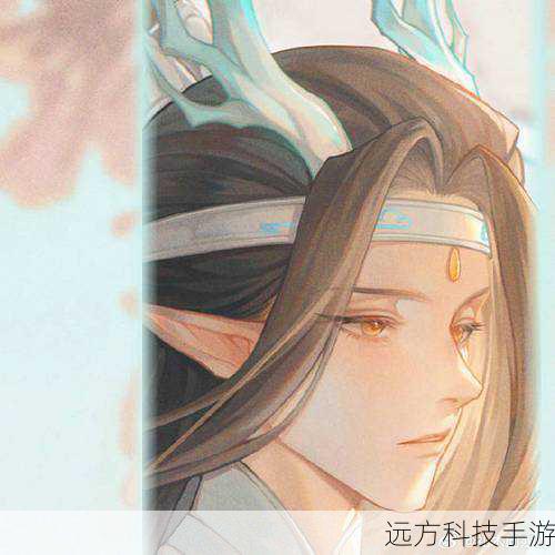 顾盼儿和魏无羡逐渐熟悉,两人开始了一段跨越时空的浪漫恋情。