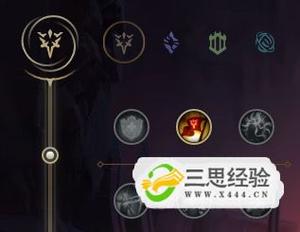 1、为什么选择“主宰”系天赋?