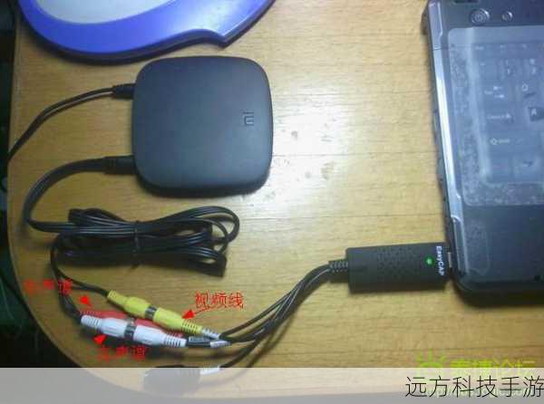 2、连接设备:使用USB线将设备连接至电脑。