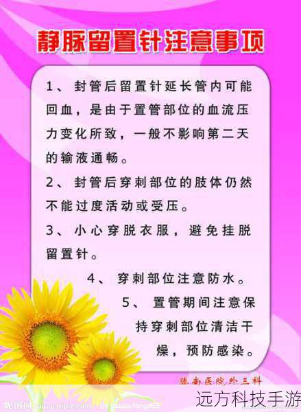 注意事项