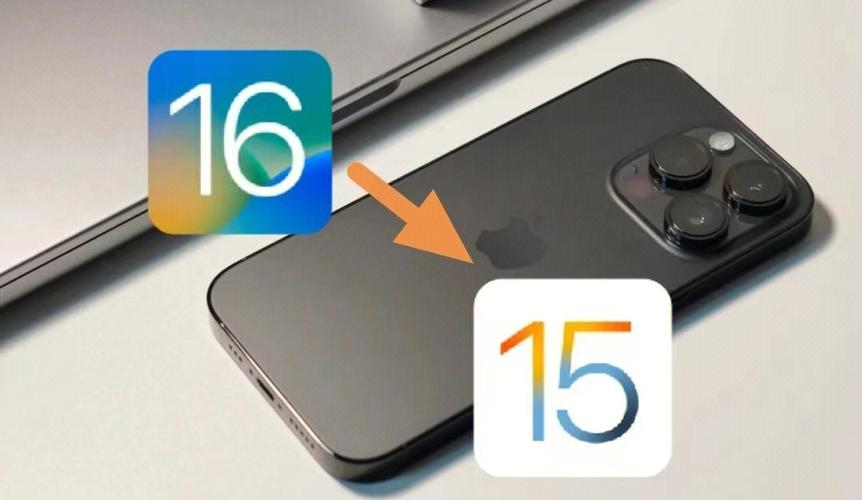 Q2: 为什么我不能直接在设置中选择降级到iOS 6.1.3?