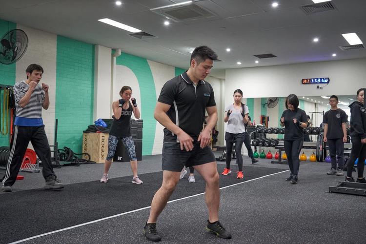 1、如何在搏击者俱乐部中有效地分配团队角色?