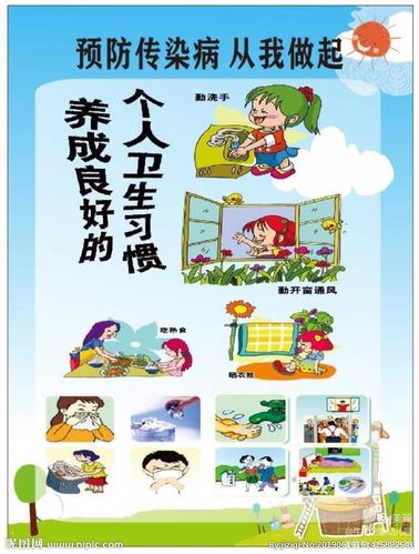 预防常见疾病的发生需要从多个方面入手,保持健康的生活方式和良好的心态,定期进行体检和接种疫苗,可以有效地预防疾病的发生。