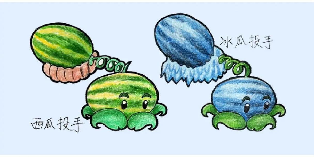 特殊植物:合理利用特殊植物,如超级豌豆、樱桃炸弹等,关键时刻发挥巨大作用。