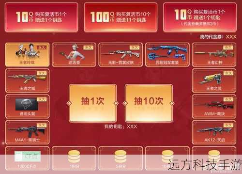 在2023年的冬季,穿越火线(CF)游戏社区迎来了一波前所未有的“0元购”狂欢,在这个专属的12月活动中,CF不仅为广大玩家提供了前所未有的福利,更是将“零成本”理念推向了极致,以下便是对此次“0元购”活动的详细介绍以及对极品奖励的深度解析。