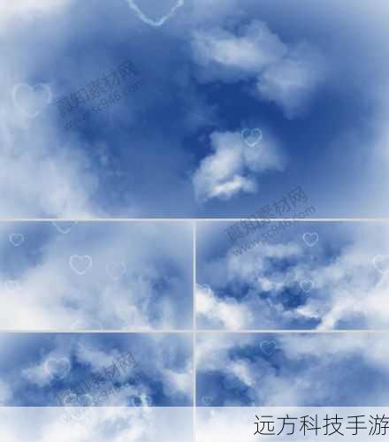 3、调整透明度:如果需要,可以调整心形的透明度,使明星照片与心形背景自然过渡。