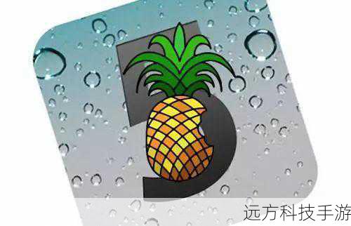 为什么选择Greenpois0n RC6?
