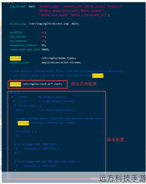 修改配置文件后,重启Nginx服务以应用更改,使用sudo systemctl restart nginx 来执行此操作。