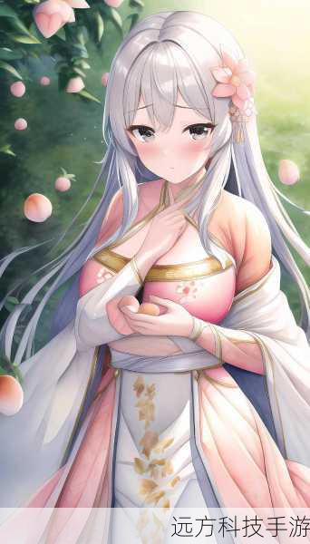 任务二:与桃花仙子对话