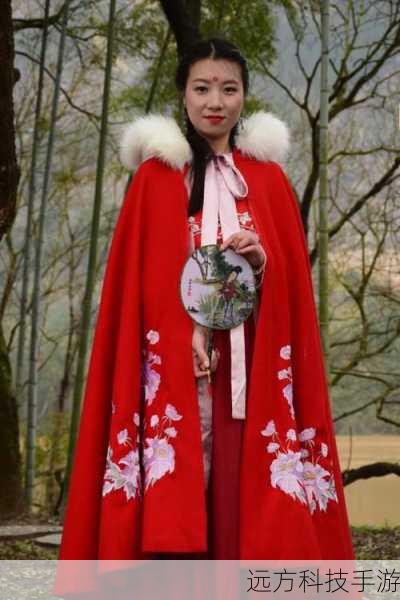 桃花仙子是桃花岛上的一位神秘人物,她居住在一个被桃花环绕的小屋中,与她对话可以获取到关于桃花岛的一些小知识,甚至有机会获得珍贵的物品,记得在对话时使用礼貌的语言,这样更容易获得她的青睐。
