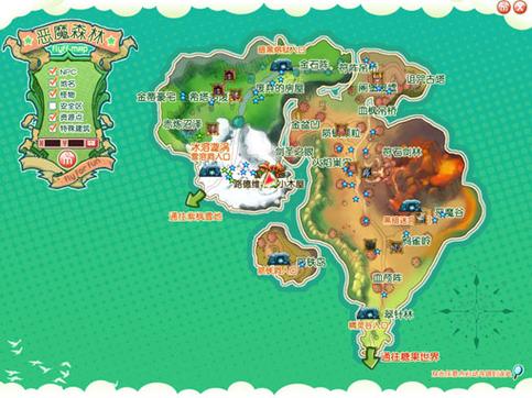 - 熟悉任务地点和流程,利用游戏地图标记功能,提高效率。