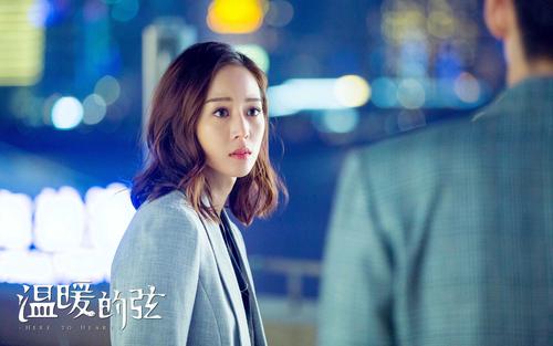 问题 3:《温暖的弦》中谁的演技最好?
