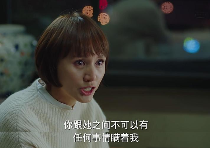 5、《我的前半生》