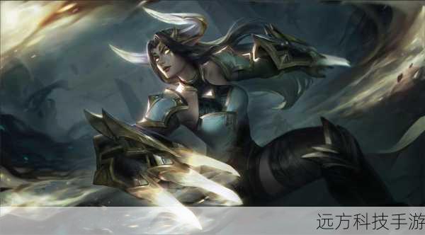 龙血武姬龙女上单攻略，S4赛季制霸之路